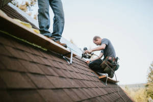 Local Roofers in Edgegrove, PA